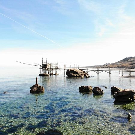 Aria Di Mare Levante トリーノ・ディ・サングロ エクステリア 写真